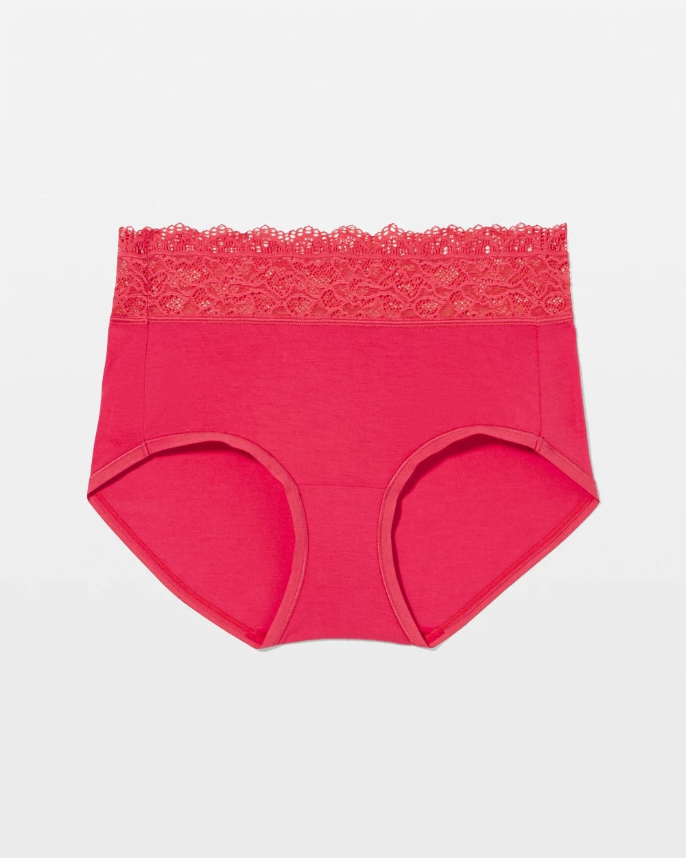 Brief Panty with Enchanting Lace - HEARTS DESIRE | Soma Online
