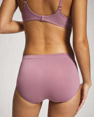 Modern Brief Panty - BEACH PLUM | Soma discount