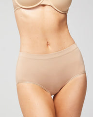 Modern Brief Panty - WARM AMBER | Soma sale