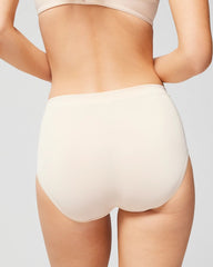 Modern Brief Panty - PALE SAND | Soma discount