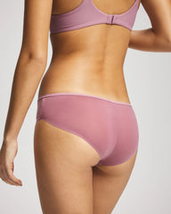 Cheeky Hipster Panty - BEACH PLUM | Soma discount