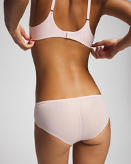 Cheeky Hipster Panty - PRETTY PINK | Soma for sale