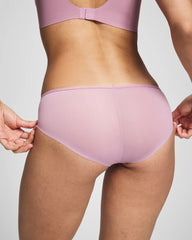 Cheeky Hipster Panty - LILAC WINE | Soma near me