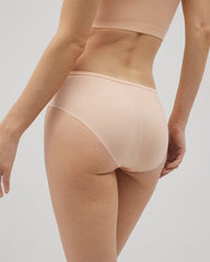 Cheeky Hipster Panty - PEACH PARFAIT | Soma near me
