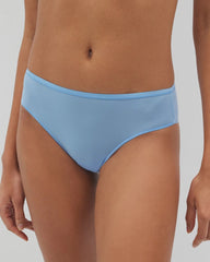 Cheeky Hipster Panty - WISHFUL BLUE | Soma on sale