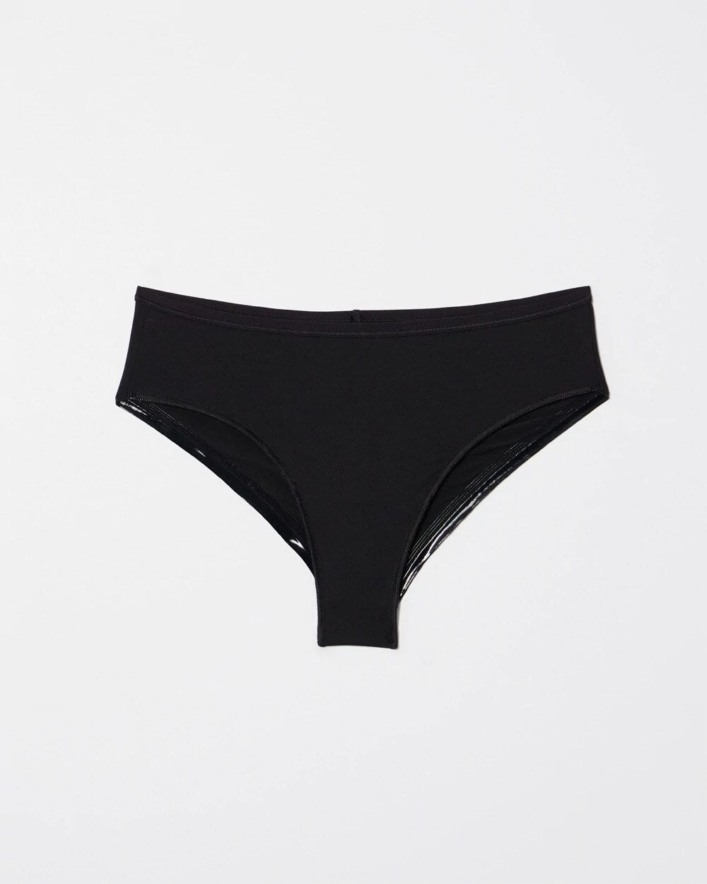 Cheeky Hipster Panty - BLACK | Soma discount