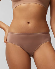 Cheeky Hipster Panty - WARM SIENNA | Soma for sale
