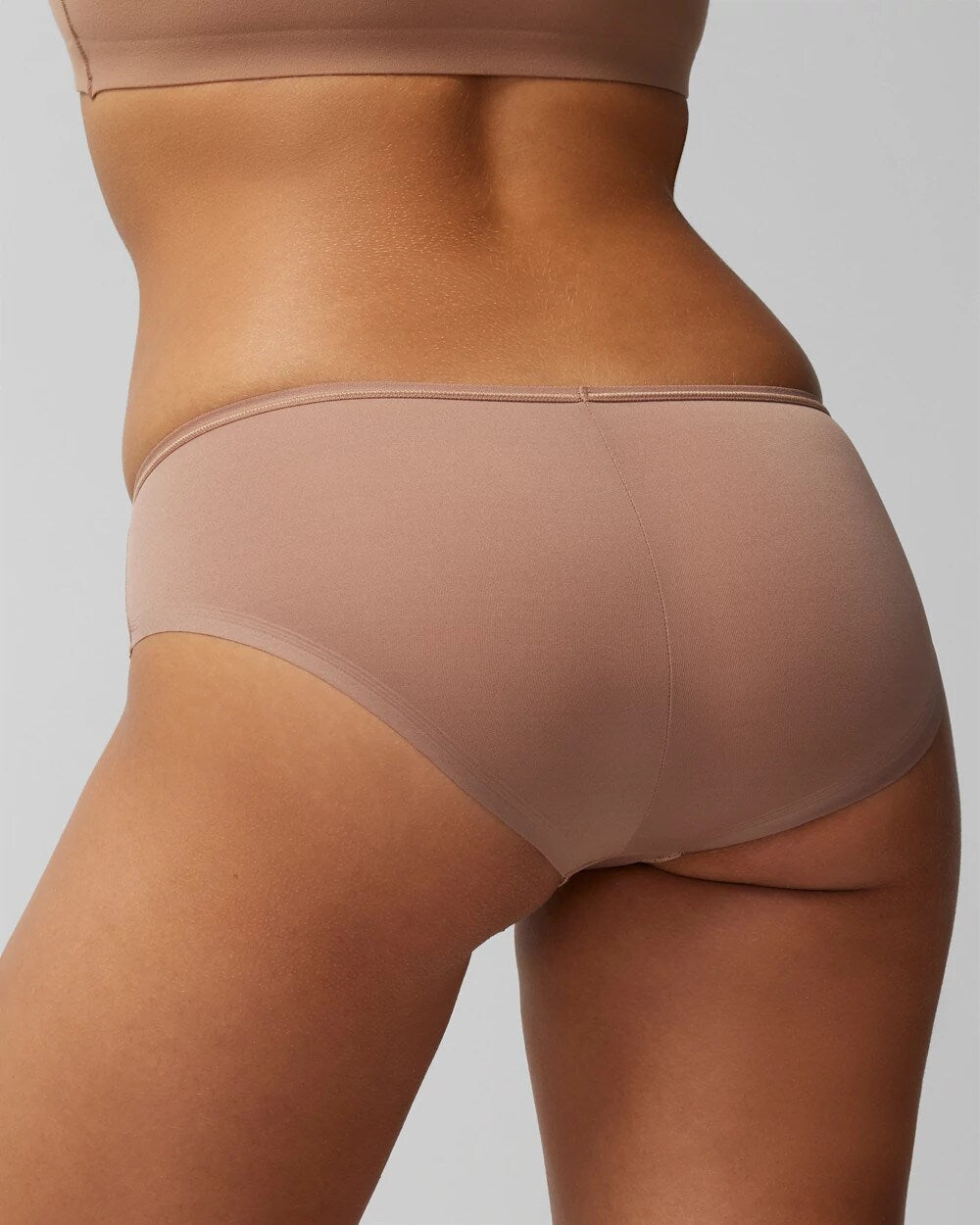 Cheeky Hipster Panty - WARM SIENNA | Soma for sale