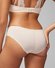 Cheeky Hipster Panty - PALE SAND | Soma sale