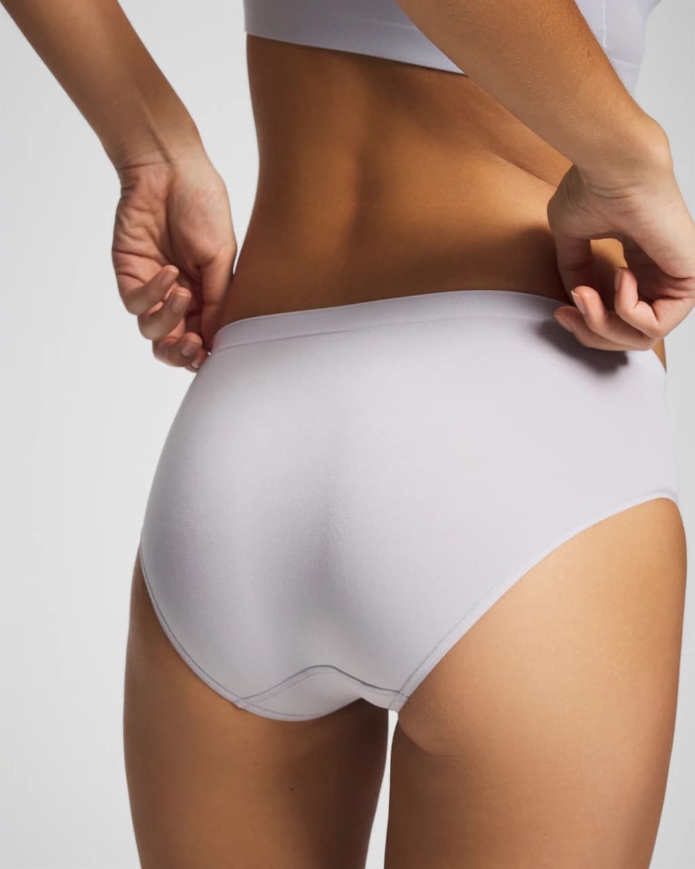 Hipster Panty - BLUE OPAL | Soma on sale