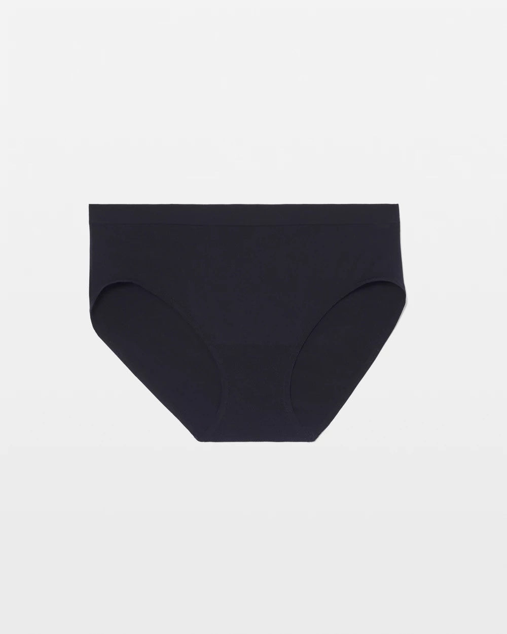 Hipster Panty - BLACK | Soma discount