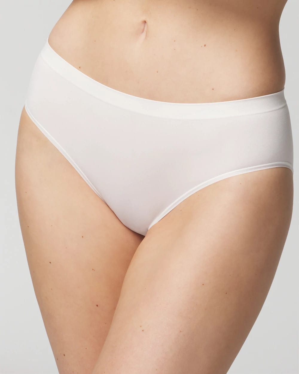 Hipster Panty - IVORY | Soma for sale