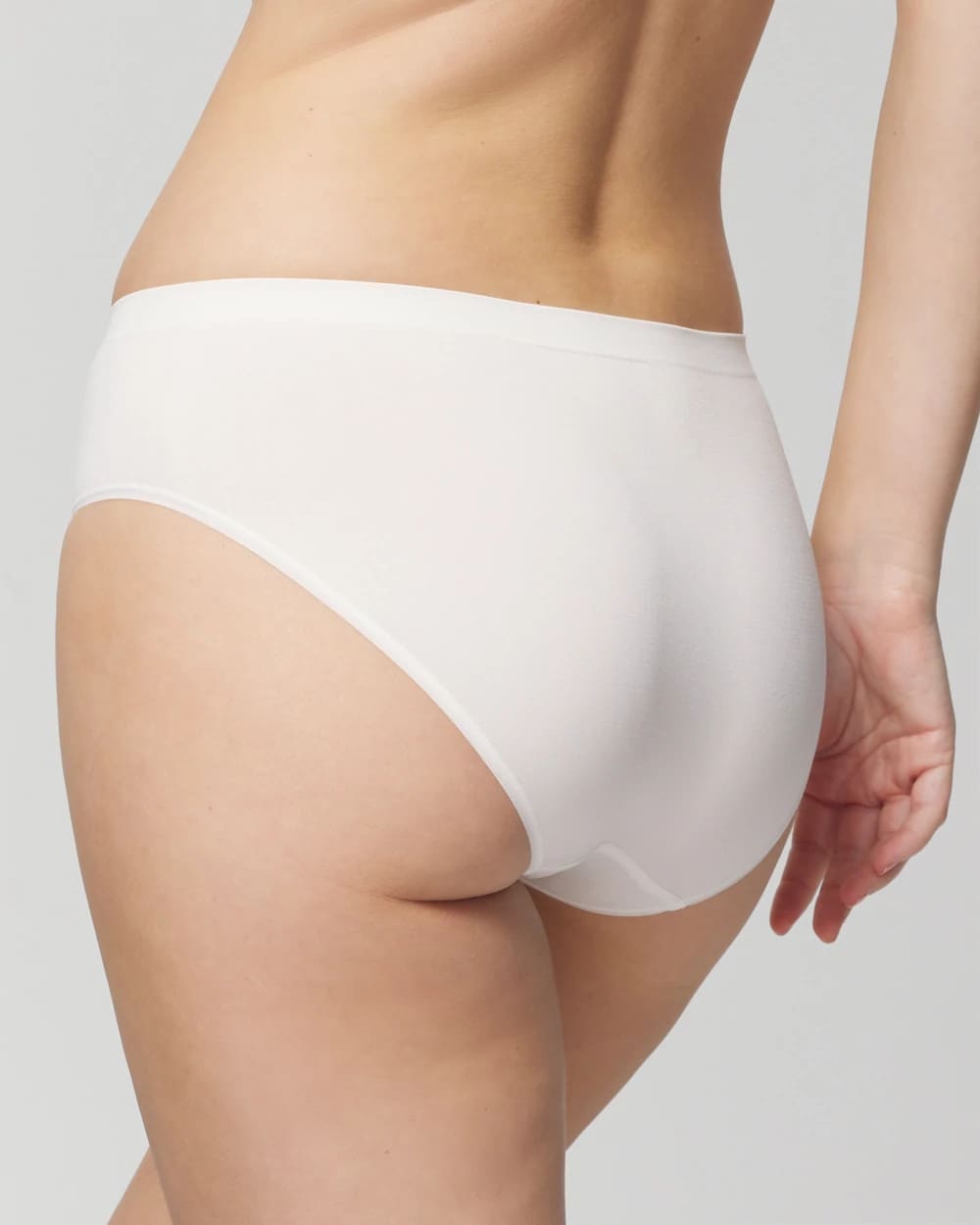 Hipster Panty - IVORY | Soma for sale