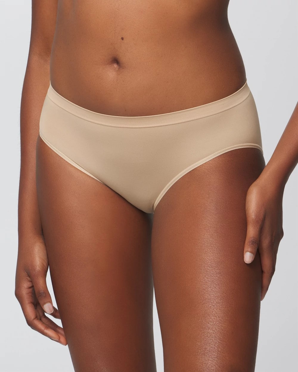 Hipster Panty - WARM AMBER | Soma on sale