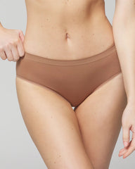 Hipster Panty - WARM SIENNA | Soma sale