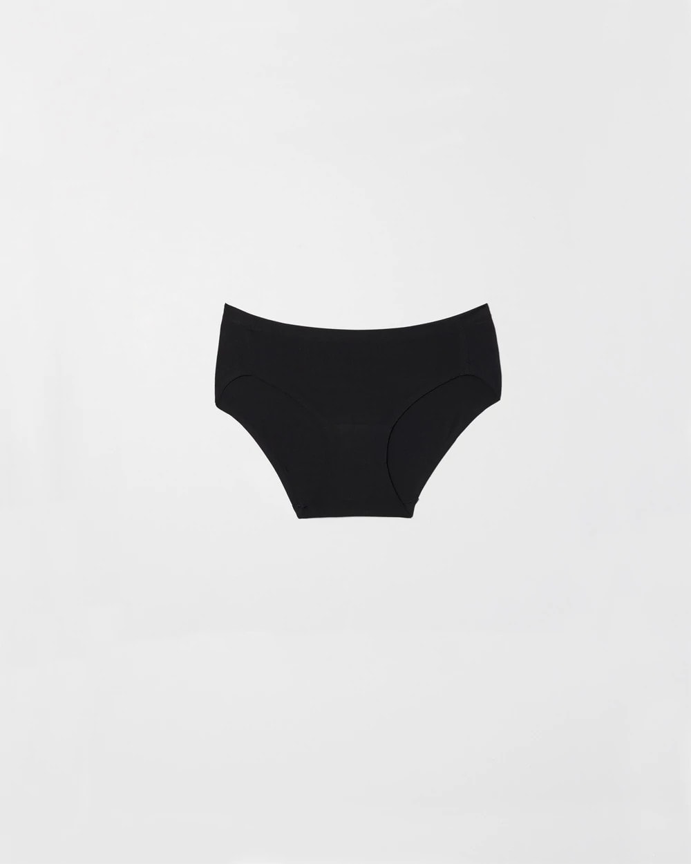 Soft Stretch Hipster Panty - BLACK | Soma for sale