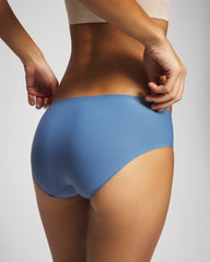 Soft Stretch Hipster Panty - SUNDOWN BLUE | Soma discount