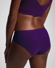 Soft Stretch Hipster Panty - MAJESTIC PURPLE | Soma near me