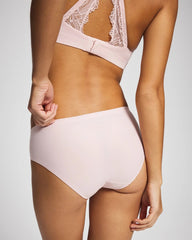 Soft Stretch Hipster Panty - PRETTY PINK | Soma for sale
