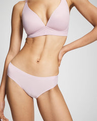 Soft Stretch Hipster Panty - VINTAGE LILAC | Soma sale