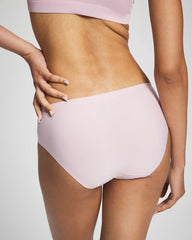 Soft Stretch Hipster Panty - VINTAGE LILAC | Soma sale