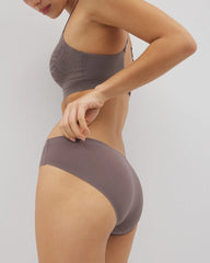 Soft Stretch Hipster Panty - GRAY ABYSS | Soma near me
