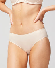 Soft Stretch Hipster Panty - PALE SAND | Soma sale