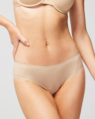 Soft Stretch Hipster Panty - WARM AMBER | Soma for sale