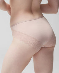 Hipster Panty with Enchanting Lace - ADOBE ROSE | Soma for sale
