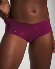 Cheeky Hipster Panty - DRIFT ASLEEP GLOW M POM/F | Soma discount