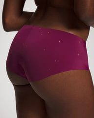 Cheeky Hipster Panty - DRIFT ASLEEP GLOW M POM/F | Soma discount
