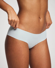 Cheeky Hipster Panty - GREEN MIST | Soma discount