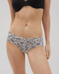 Cheeky Hipster Panty - PEN FLORA MINI CHAMP | Soma sale