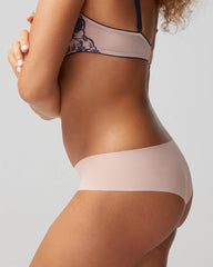Cheeky Hipster Panty - HUSH | Soma on sale