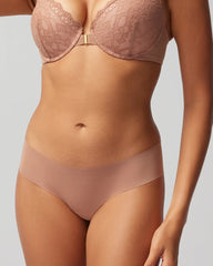 Cheeky Hipster Panty - WARM SIENNA | Soma sale