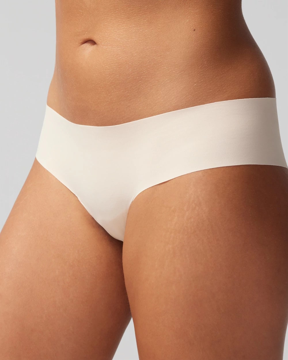 Cheeky Hipster Panty - PALE SAND | Soma outlet