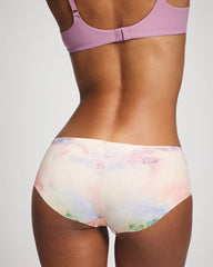 Hipster Panty - ATMOSPHERIC MINI LILAC | Soma on sale