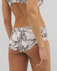 Hipster Panty - PALM PERFECT M CHAMPAGNE | Soma sale