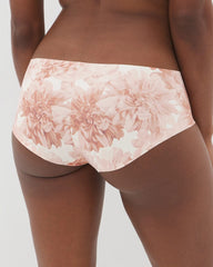 Hipster Panty - FEMME FLORA CHAMPAGNE | Soma Online