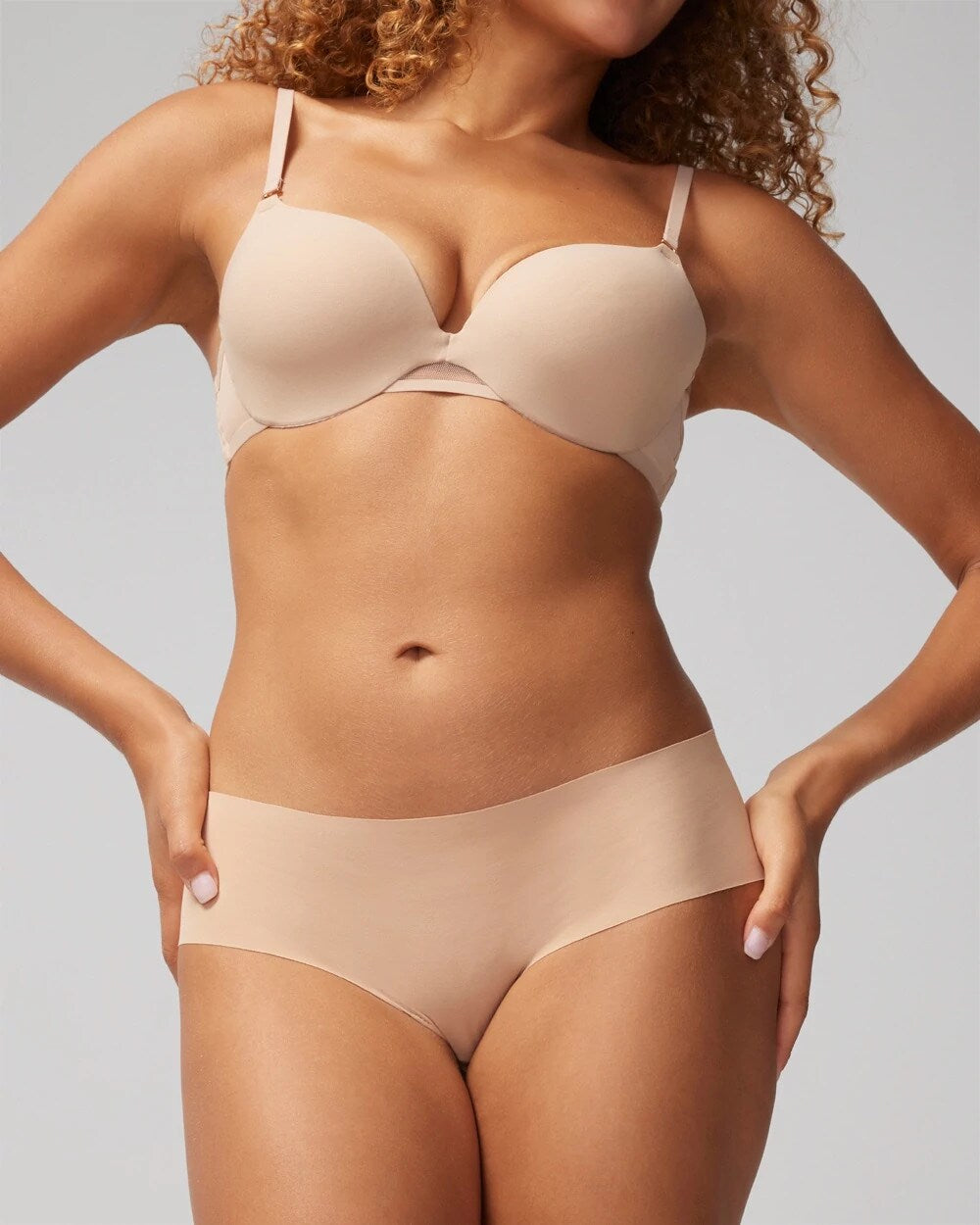 Hipster Panty - WARM AMBER | Soma sale