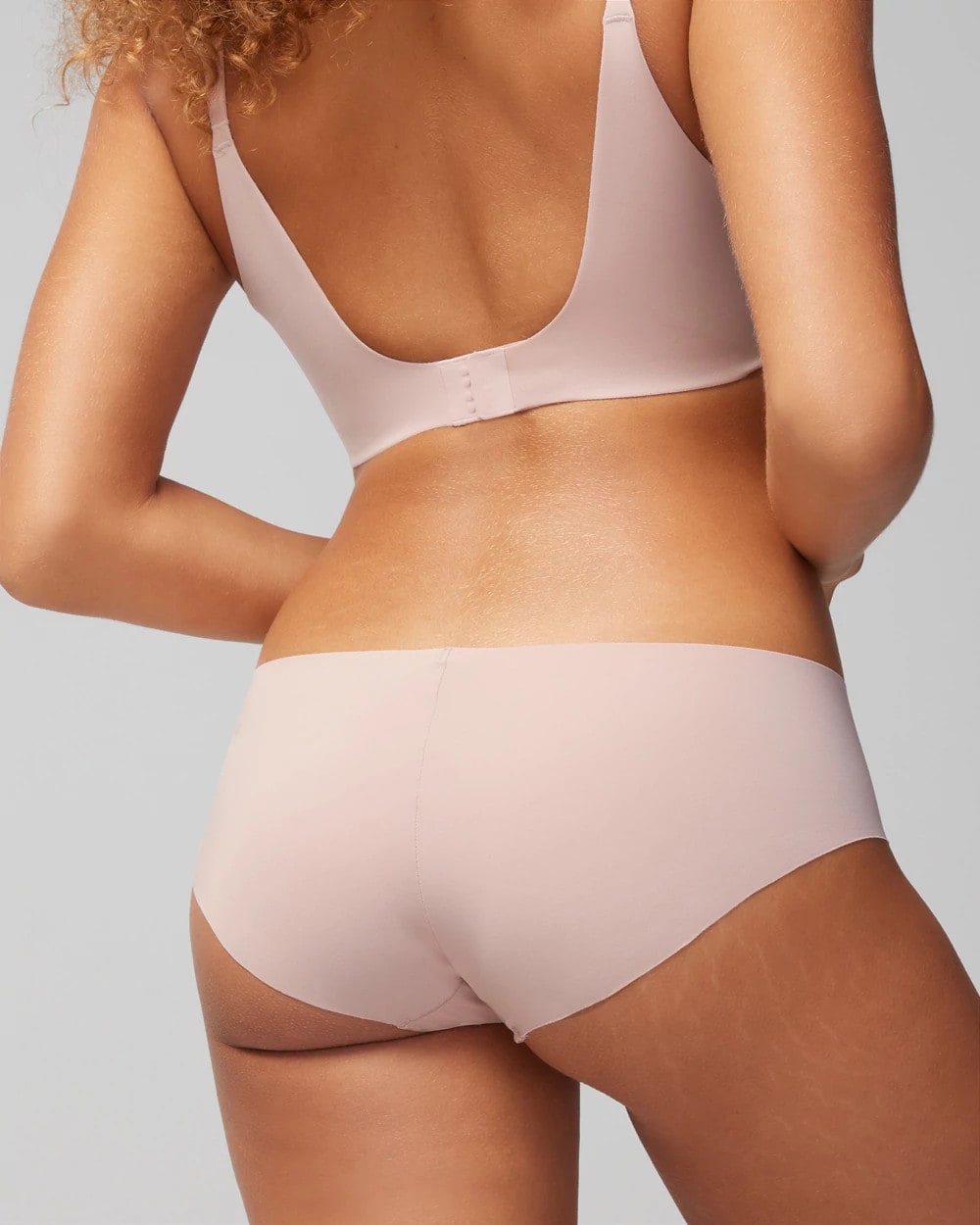 Hipster Panty - ADOBE ROSE | Soma discount