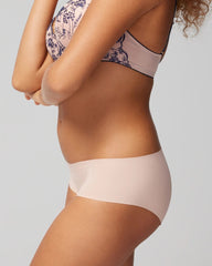 Hipster Panty - HUSH | Soma Online