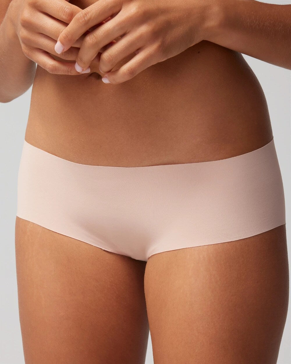Hipster Panty - HUSH | Soma Online