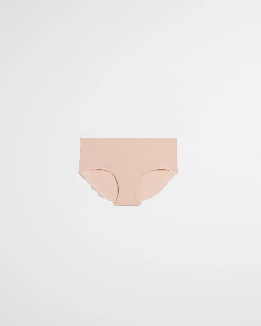 Hipster Panty - HUSH | Soma Online