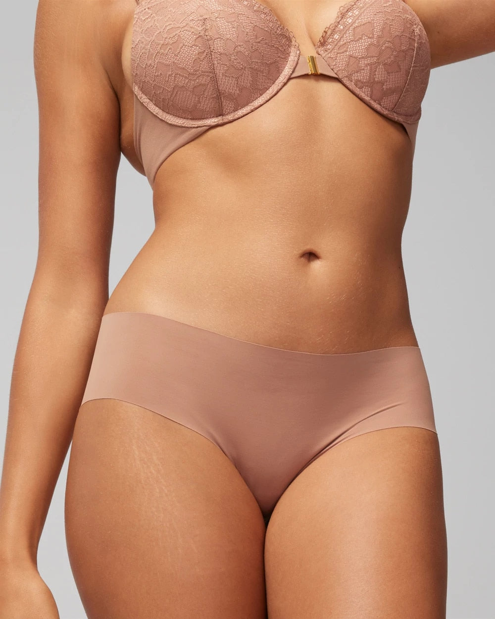 Hipster Panty - WARM SIENNA | Soma outlet
