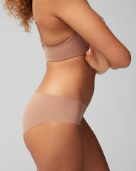 Hipster Panty - WARM SIENNA | Soma outlet