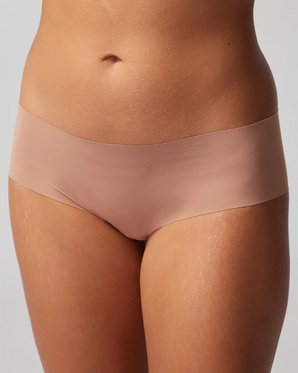 Hipster Panty - WARM SIENNA | Soma outlet