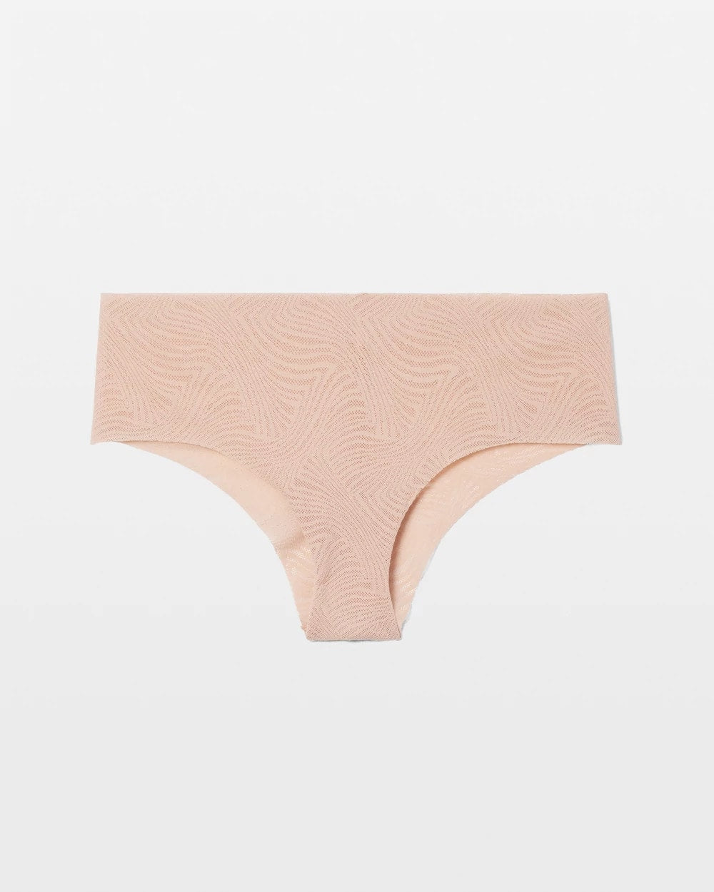 Cheeky Hipster Panty with Lace - HUSH | Soma outlet