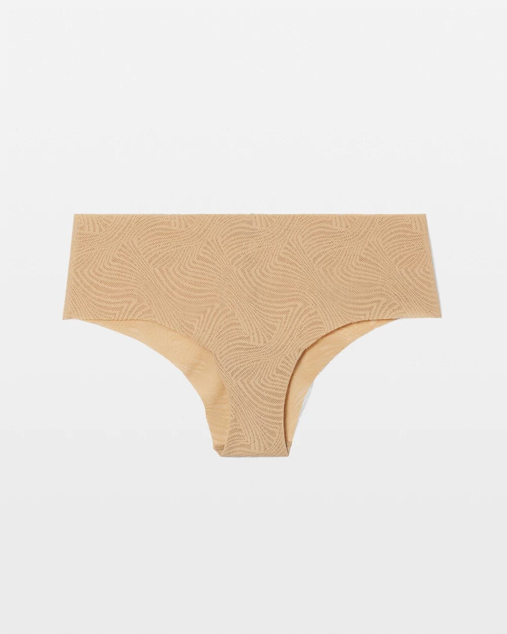 Cheeky Hipster Panty with Lace - WARM AMBER | Soma near me