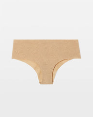 Cheeky Hipster Panty with Lace - WARM AMBER | Soma near me